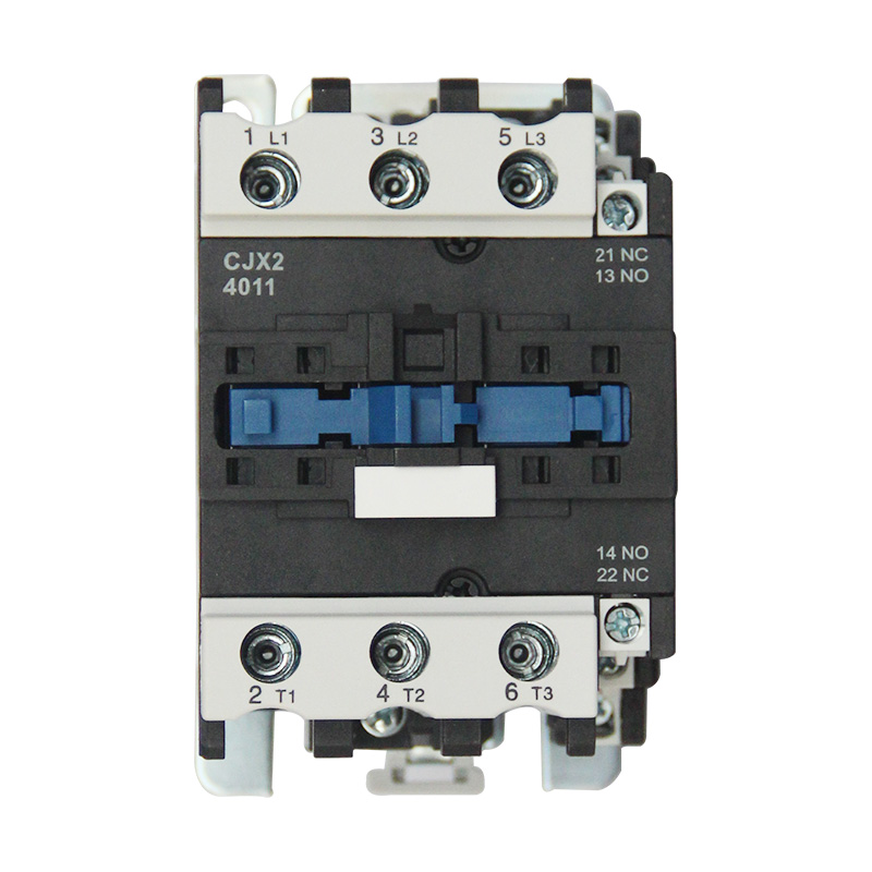 BKC1-09~95系列交流接觸器