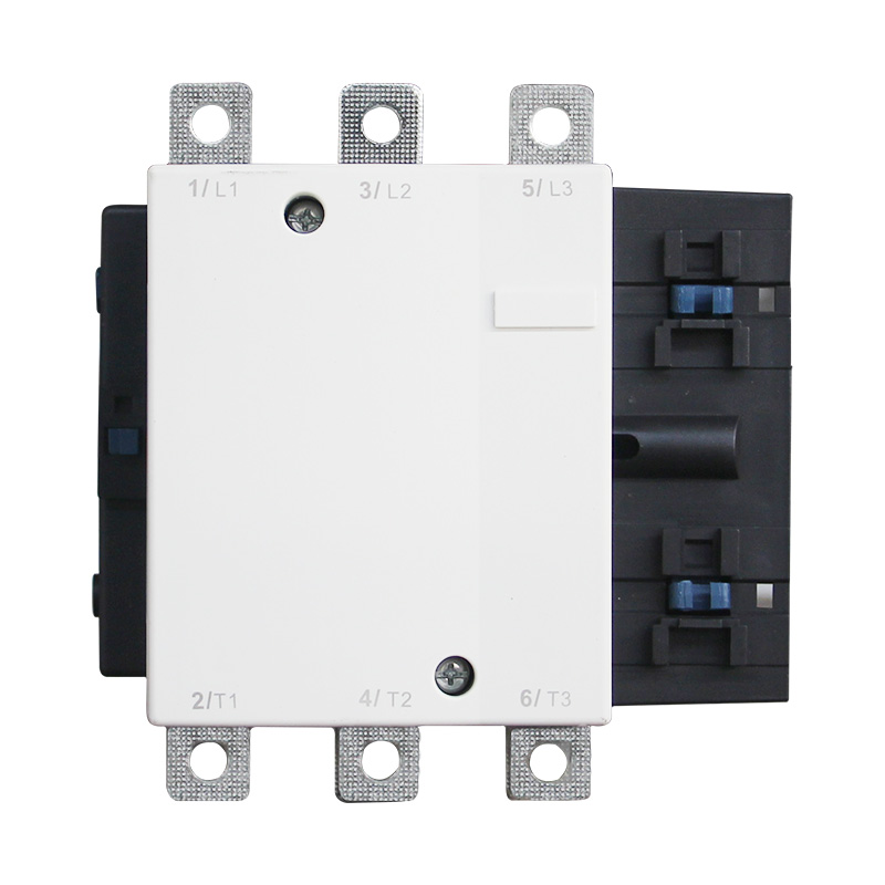 BKC1-F系列交流接觸器